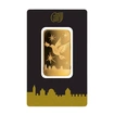 31,1g investiční zlatý slitek | The Holy Land Mint | Dove of Peace