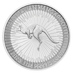 Stříbrná investiční mince Kangaroo 1 Oz