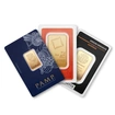 1g investi�n� zlat� slitek | Good Delivery | LBMA