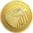 Zlat� investi�n� mince Golden Eagle 1 Oz | Call of the Wild | 2018