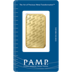 31,1g investiční zlatý slitek | PAMP Suisse
