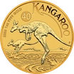 Zlatá investiční mince Kangaroo 1 Oz | 2026