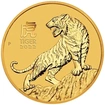 Zlat� investi�n� mince Rok Tygra 1 Oz | Lunar III | 2022