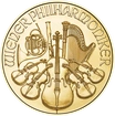 Zlat� investi�n� mince Wiener Philharmoniker 1/25 Oz | 2026