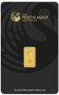 1g investi�n� zlat� slitek | Perth Mint