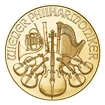 Zlat� investi�n� mince Wiener Philharmoniker 1/10 Oz