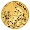 Zlat� investi�n� mince Kangaroo 1/10 Oz