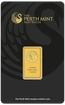 10g investiční zlatý slitek | Perth Mint