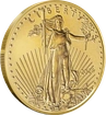 Zlat� investi�n� mince American Eagle 1/10 Oz | 2026