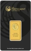 20g investiční zlatý slitek | Perth Mint