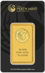 50g investiční zlatý slitek | Perth Mint