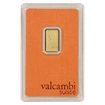 2,5g investi�n� zlat� slitek | Valcambi