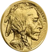 Zlatá investiční mince American Buffalo 1 Oz | 2026