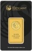 31,1g investiční zlatý slitek | Perth Mint