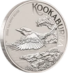 Stříbrná investiční mince Kookaburra 1 Oz | 2026