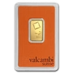 10g investiční zlatý slitek | Valcambi