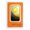 50g investiční zlatý slitek | Valcambi