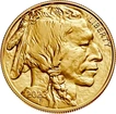Zlatá investiční mince American Buffalo 1 Oz