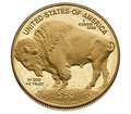 United States Mint zlatá mince American Buffalo 1 oz