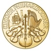 Münze Österreich zlatá mince Wiener Philharmoniker 1 oz