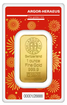 Zlat� slitek Argor Heraeus 1 oz Rok draka 2024