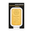 Argor-Heraeus zlatý slitek 100 g