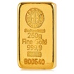 Zlat� slitek Argor Heraeus 250 g