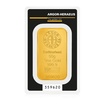 Argor-Heraeus zlat� slitek 50 g