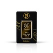 Zlatý slitek BULMINT 100 g