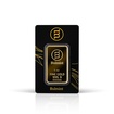 Zlatý slitek 1 oz BULMINT