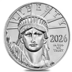 United States Mint platinová mince American Eagle 1 oz