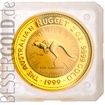 Zlat� mince Kangaroo 2 oz