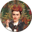 Stříbrná mince 3 oz Palau Frida la Maravilla 2023