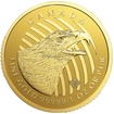 Zlat� mince GOLDEN EAGLE 1 oz