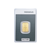 Zlat� slitek Heraeus 5 g