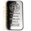 Platinový slitek 1 oz (LPPM)