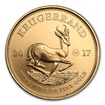 Zlat� mince Krugerrand 1 oz