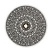Stříbrná mince 3 oz Fiji MANDALA ART X “Gothic” 2019