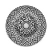 Stříbrná mince 3 oz Fiji MANDALA ART X “Persian” 2020