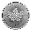 Royal Canadian Mint stříbrná mince Maple Leaf 1 oz