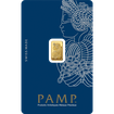 Zlatý slitek 1g PAMP Fortuna (Švýcarsko)