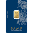 Zlatý slitek 2,5g PAMP Fortuna (Švýcarsko)