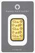 Rand Refinery zlatý slitek 1 oz