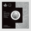 Stříbrná mince 1 oz Maple Leaf Treasured 2023