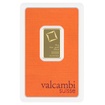 Zlat� slitek 10g VALCAMBI (�v�carsko)