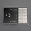 Valcambi Combibar stříbrný slitek 100 x 1 g
