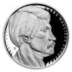 Stříbrná mince 200 Kč 2021 Karel Havlíček Borovský proof