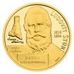 Zlatý dvoudukát SR 2026 - Ľudovít Štúr proof