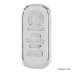Investiční stříbrná cihla 250 g - Argor Heraeus