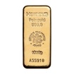 Investiční zlatá cihla 1000 g - Heraeus